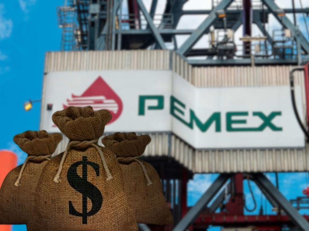 Deuda de Pemex: así van los pagos a proveedores de Campeche y Tabasco