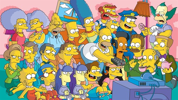 Así sería el episodio final de Los Simpson, según productores