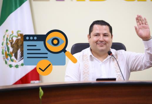 Desaparición del IVAI: Derecho a la información en Veracruz está garantizado