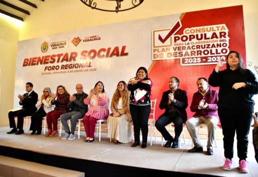 La Candelaria, Cumbre Tajín y el Festival de las Culturas, ejes de la agenda cultural de Veracruz