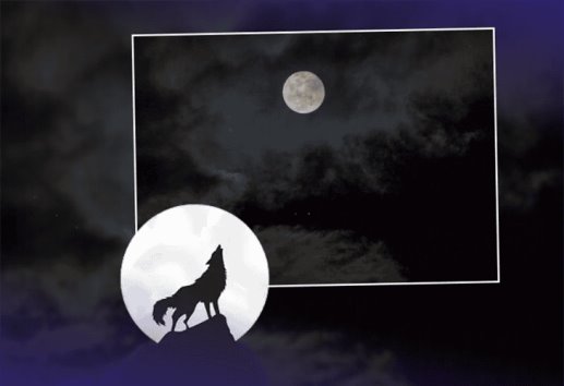 Luna de Lobo 2025: Fecha y horario en que alcanzará su punto máximo