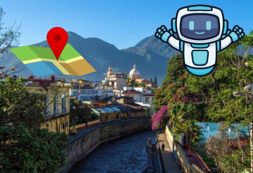 Este es el mejor sitio turístico de Orizaba, según la Inteligencia Artificial
