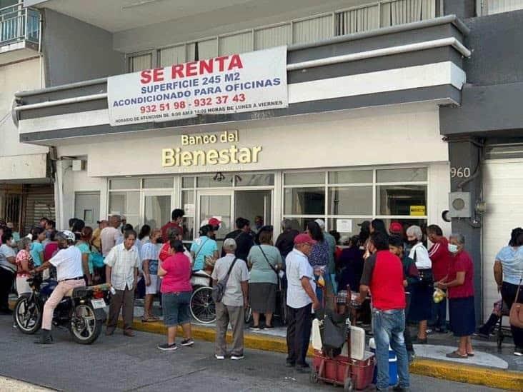 Pensión Bienestar 2025: a estos apellidos les toca cobrar en Veracruz HOY 09 de enero de 2025