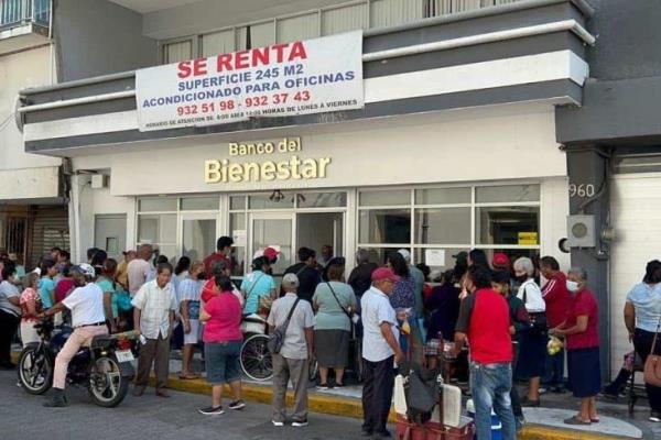 Pensión Bienestar 2025: a estos apellidos les toca cobrar en Veracruz HOY 09 de enero de 2025