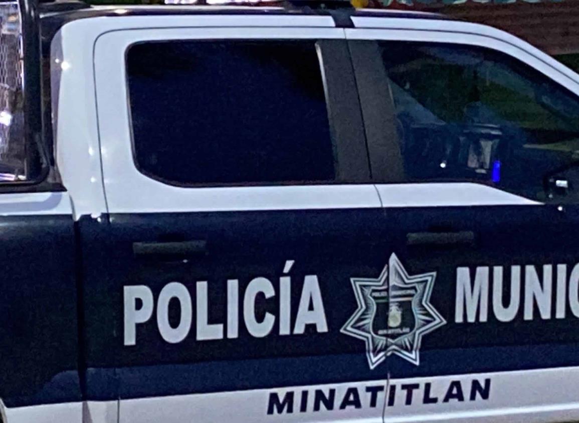 Sin denuncia formal por supuestos casos de extorsión en Minatitlán