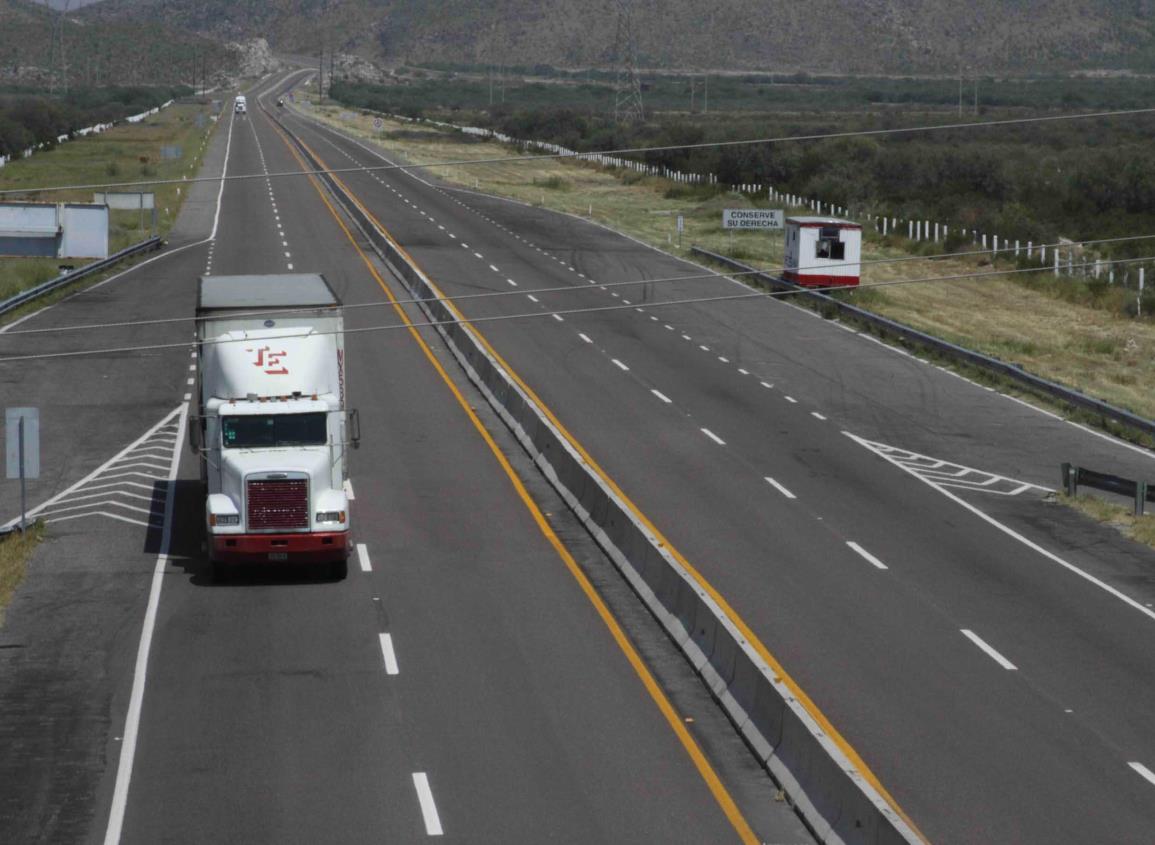 Esta es la carretera más insegura de Veracruz, según la Inteligencia Artificial