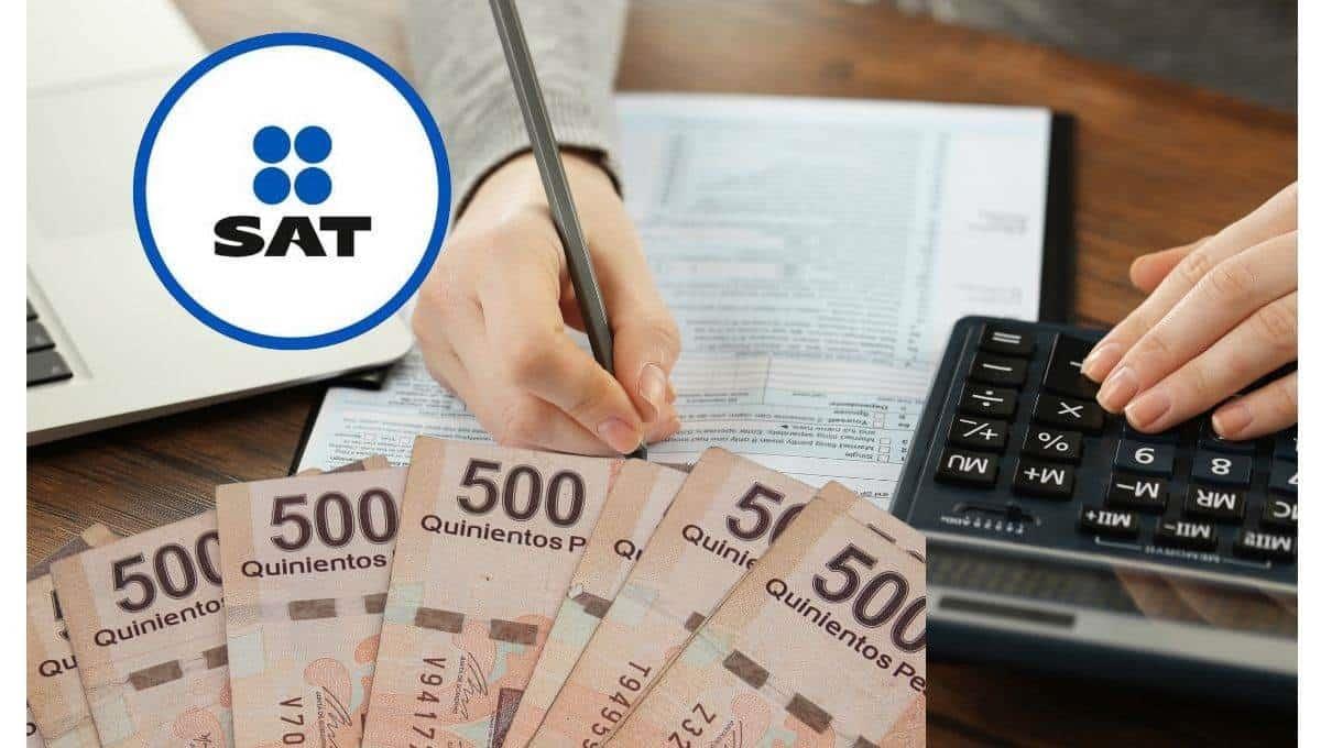 SAT: Fechas y requisitos para la Declaración Anual 2025