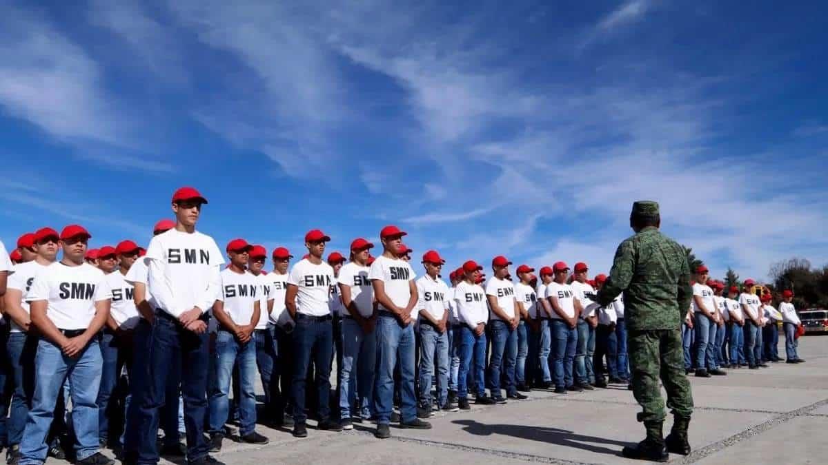 Servicio Militar Nacional: esto puede pasar si no recoges tu cartilla liberada