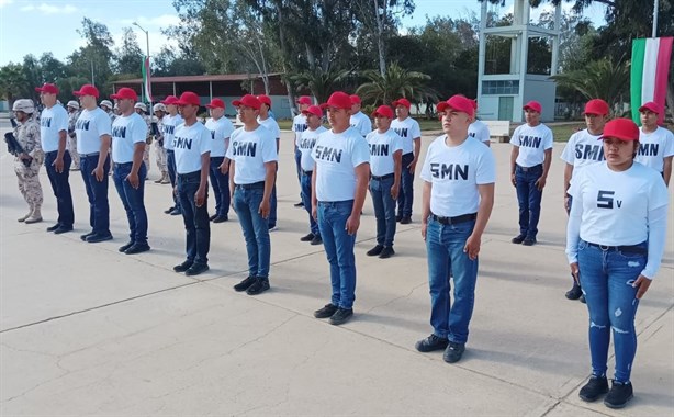 Servicio Militar Nacional: esto puede pasar si no recoges tu cartilla liberada