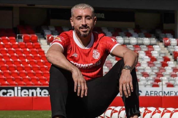 Para Mohamed, Héctor Herrera no está listo