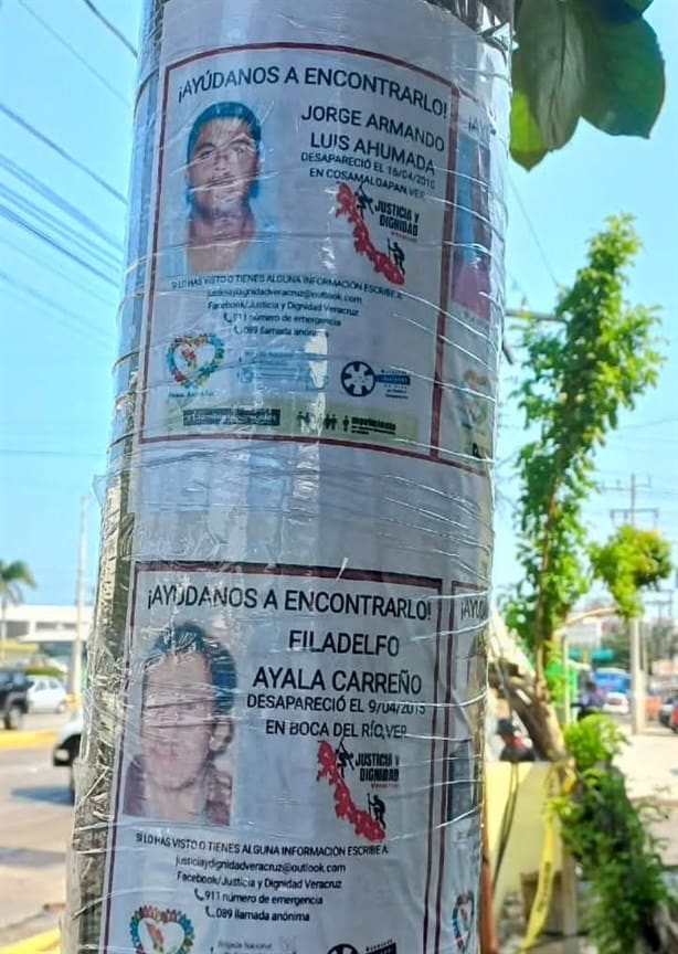 Colectivos de búsqueda afirman que Veracruz sigue manifestando una crisis en infraestructura forense