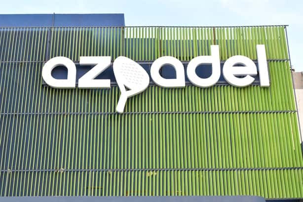 Inauguran Azpadel Pro en Boca del Río  | VIDEO