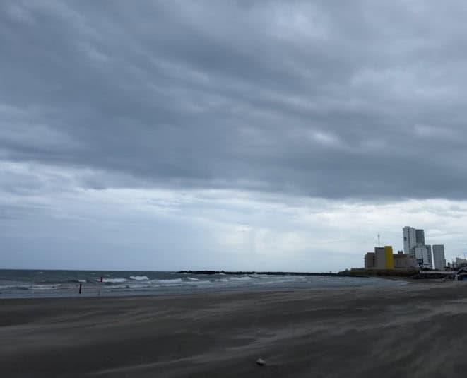 Así estará el clima en Veracruz este viernes 10 de enero