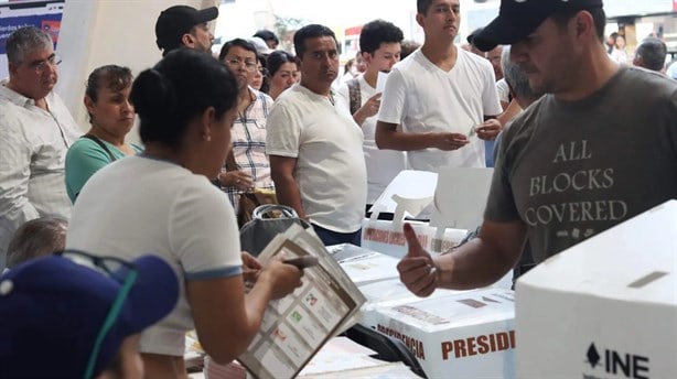 Más de 4 mil veracruzanos avanzan en procesos para conformar consejos municipales en elecciones de Veracruz