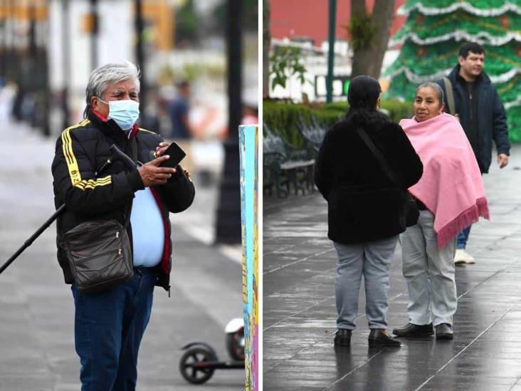 La Niña en México: Estos son los efectos que provocará el fenómeno