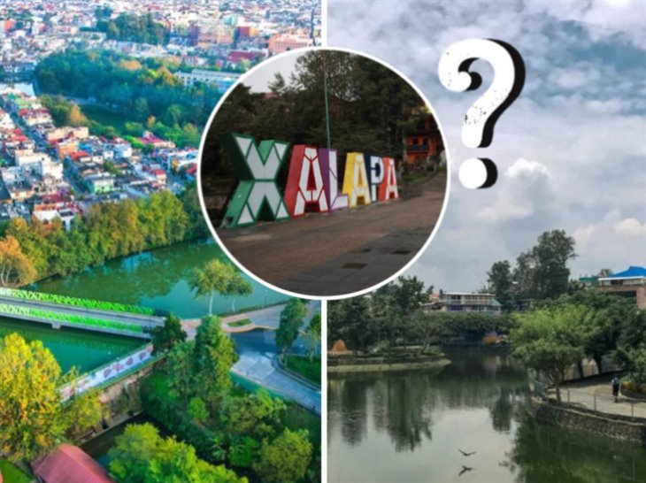 Así estará el clima en Xalapa hoy viernes 10 de enero: ¿hará calor?