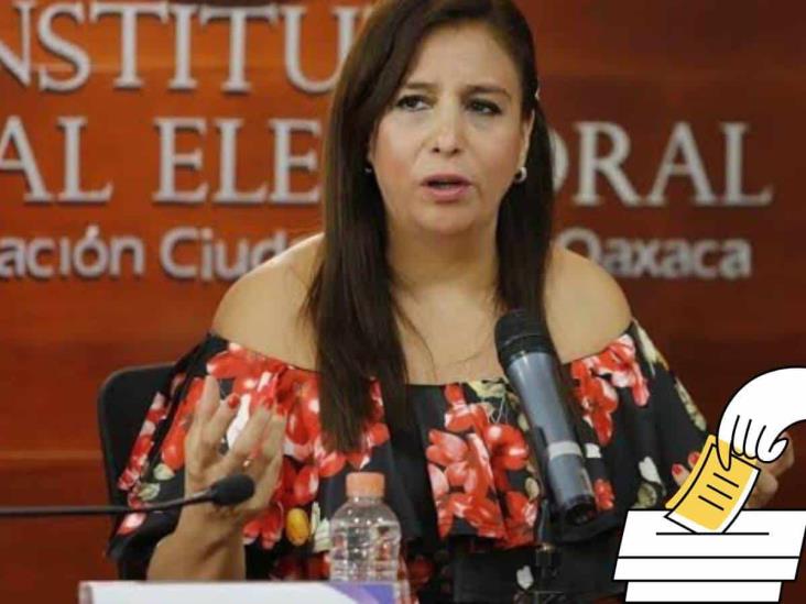 En 44 ayuntamientos de Veracruz se deben priorizar regidurías para mujeres