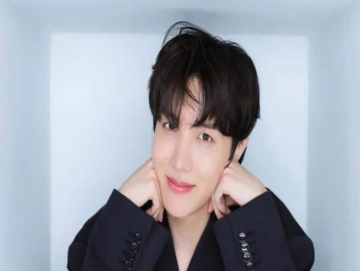 J-Hope confirma fecha en México con su Hope on the Stage Tour