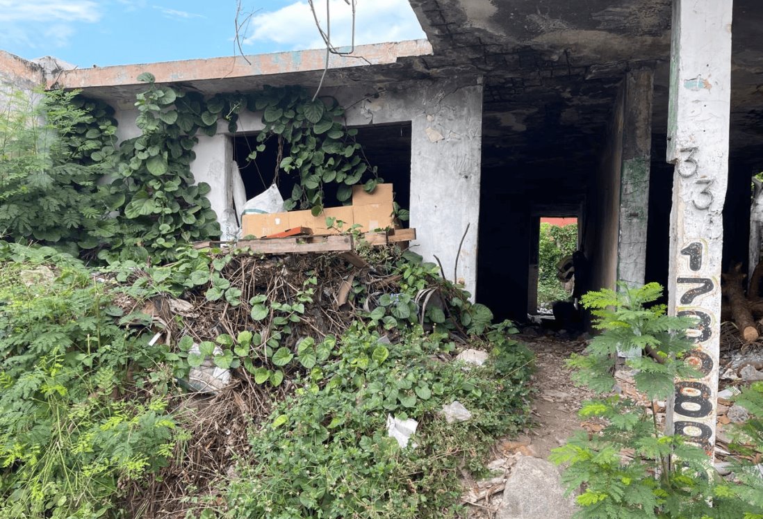 Veracruz entre los estados con más casas abandonadas del Infonavit | Foto