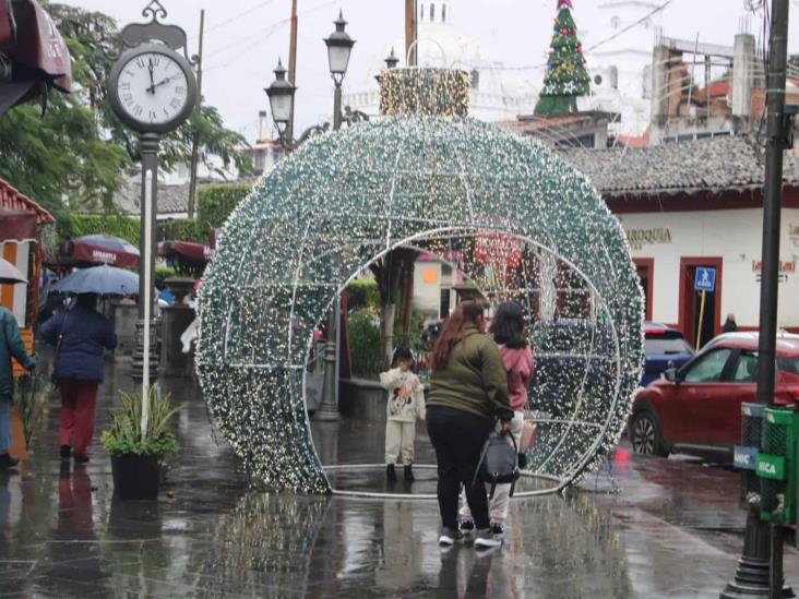 Activan medidas preventivas en Misantla ante Frente Frío número 22