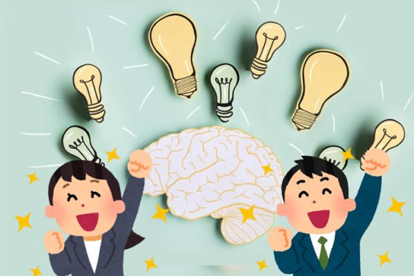 Tipos de inteligencia que definen a las personas exitosas, según la IA