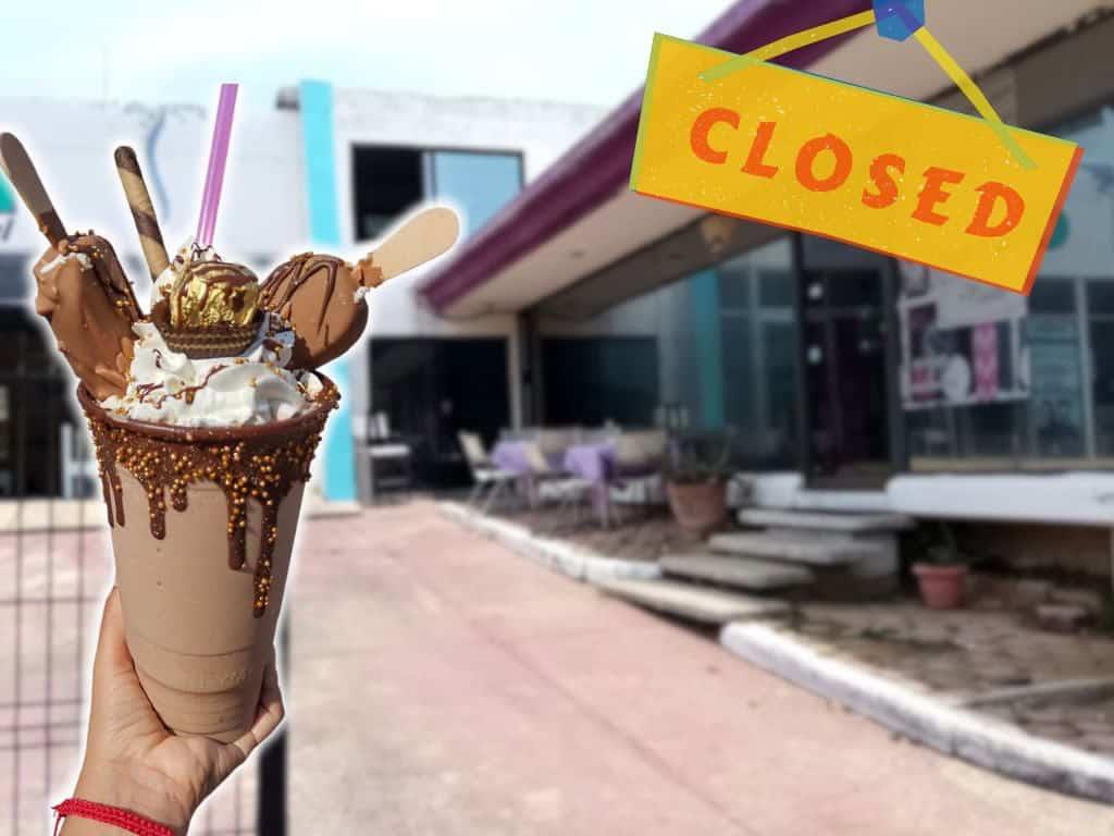 Otro negocio dice adiós en Coatzacoalcos; el segundo en 2025 ¿de cuál se trata?
