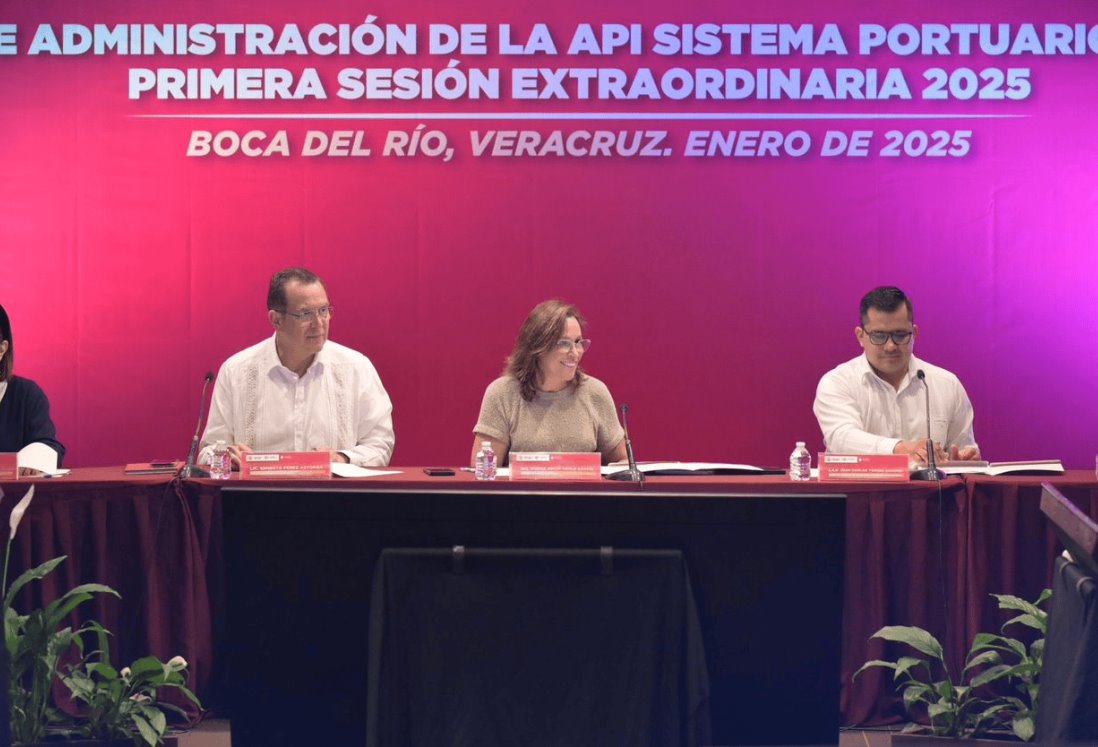 Instalan Consejos Estatales estratégicos para el desarrollo de Veracruz