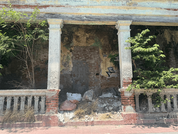 Veracruz entre los estados con más casas abandonadas del Infonavit | Foto