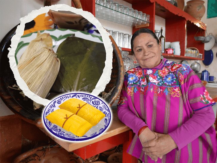 ¿Te tocó poner los tamales? ¡Aprende a hacerlos con este taller en Xalapa!