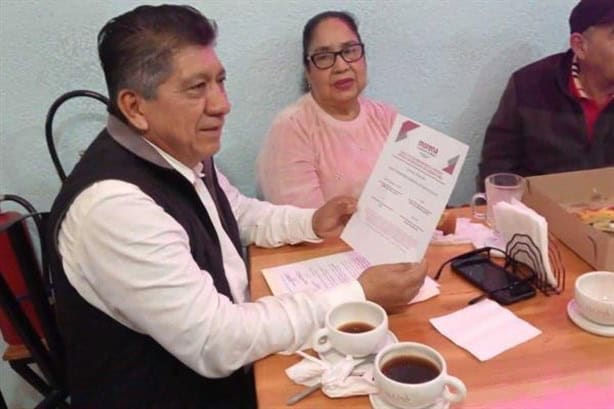 Estos son los aspirantes de Morena a las alcaldías de municipios claves en Veracruz