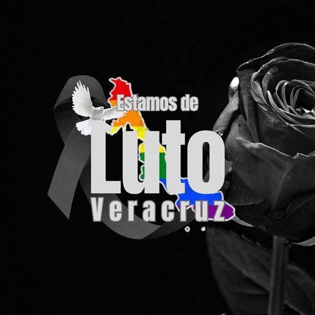 Colectivos LGBT claman justicia por asesinato de maestro de la UV