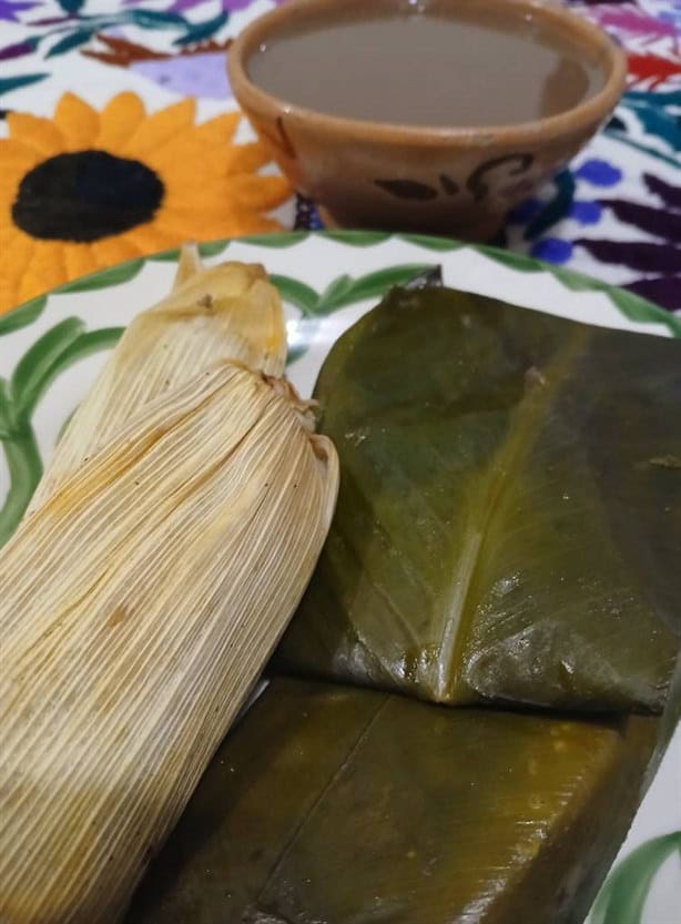 ¿Te tocó poner los tamales? ¡Aprende a hacerlos con este taller en Xalapa!