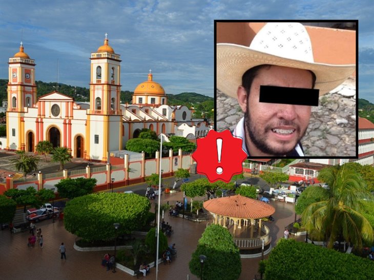 Piden cancelar registro de Zuridey Hernández Chacha para alcaldía de Los Tuxtlas; señalan lazos criminales