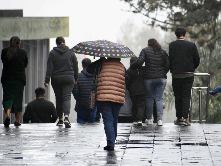 Así estará el clima en Xalapa hoy sábado 11 de enero