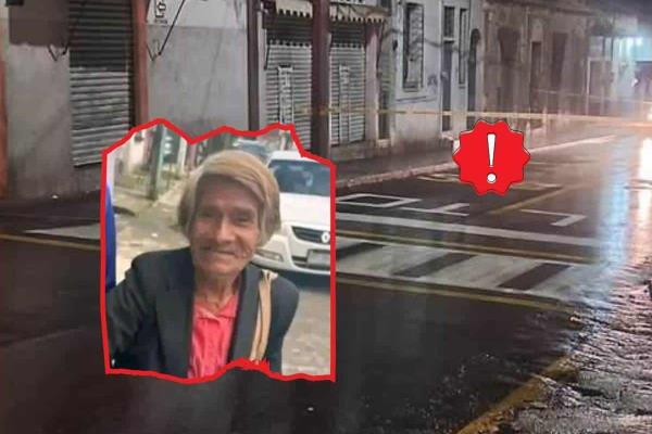 Hallan a mujer trans sin vida en calles del centro de Orizaba