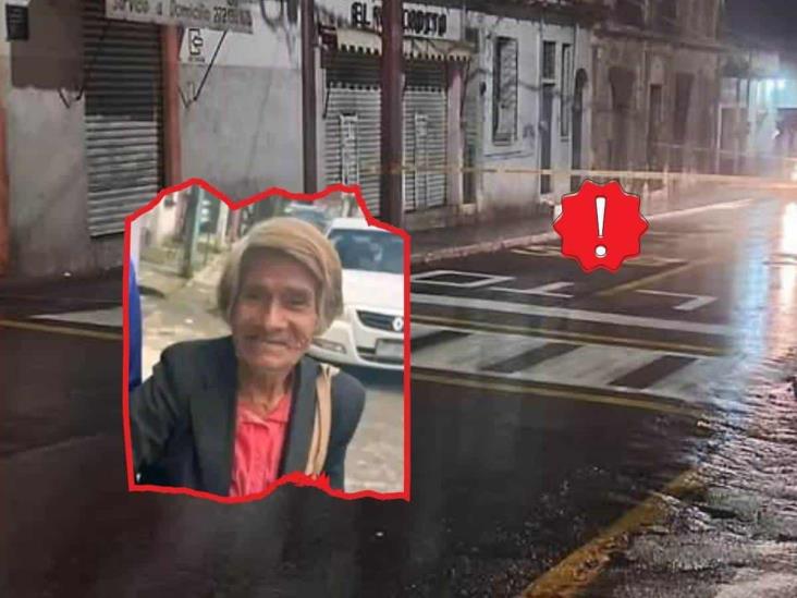 Hallan a mujer trans sin vida en calles del centro de Orizaba