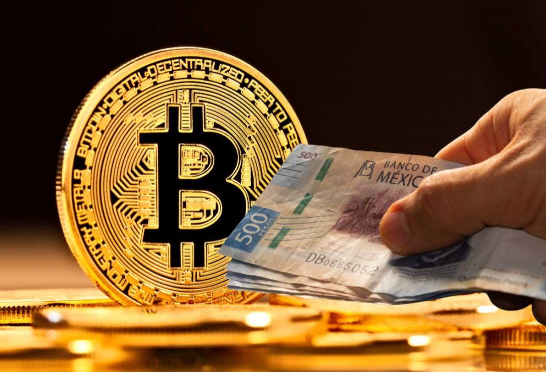 ¿Cuánto cuesta un Bitcoin HOY sábado 11 de enero en pesos mexicanos?