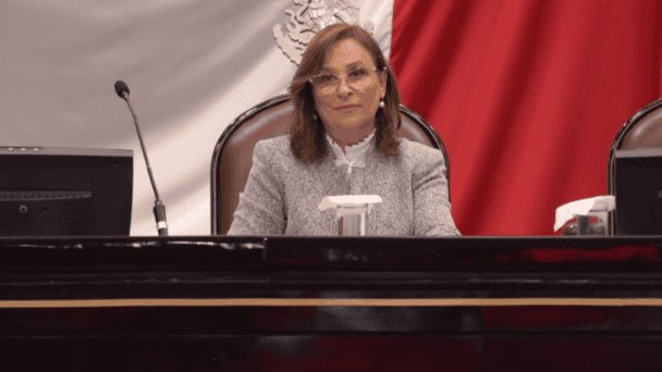 Sin renuncias en escritorio de Nahle; no habrá candidaturas