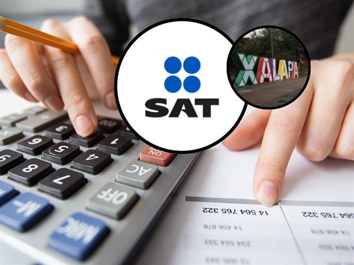 Colegio de Contadores prepara pláticas en Xalapa: Ciudadanos deben perderle miedo al SAT 