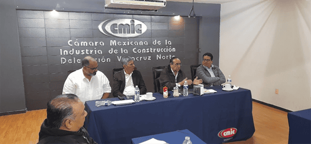 Empresarios del norte veracruzano piden nueva evaluación para aprobar la reducción de tarifas eléctricas 