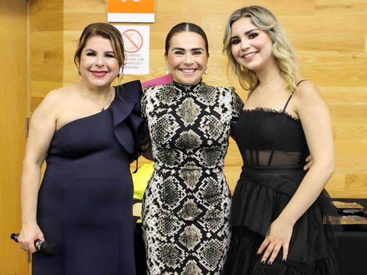 Fundación Lepach realiza el evento ´Donar es Música que da Vida´