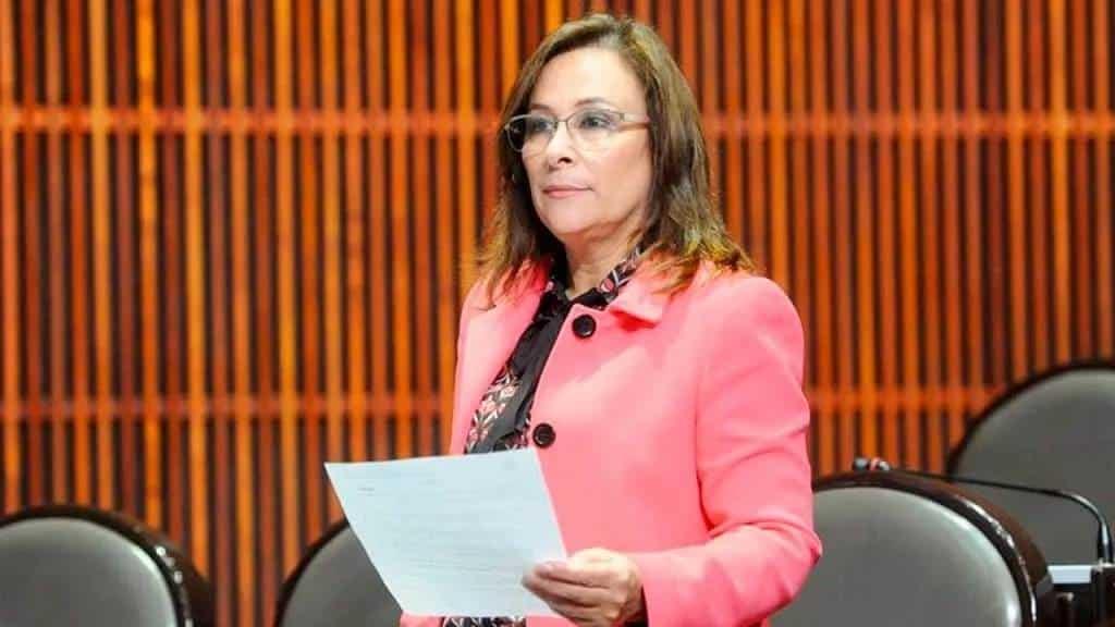 Sin renuncias en escritorio de Nahle; "no habrá candidaturas"