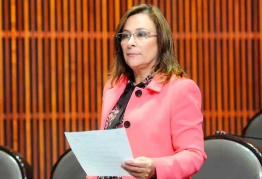 Sin renuncias en escritorio de Nahle; "no habrá candidaturas"