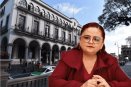 ¿Alcaldía de Xalapa podría definirse por consenso?; se inclinan por Daniela Griego Ceballos