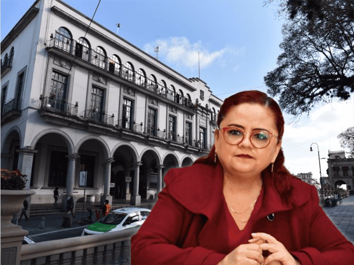 ¿Alcaldía de Xalapa podría definirse por consenso?; se inclinan por Daniela Griego Ceballos