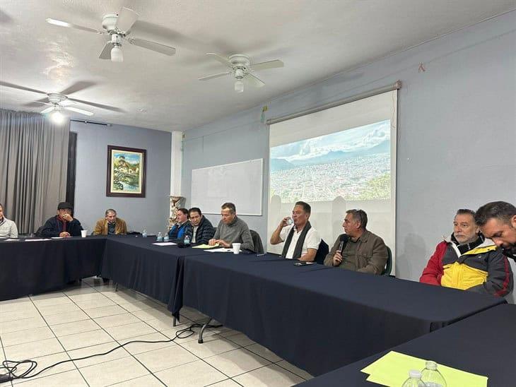 Organizadores de Diálogos por Orizaba buscarán formar Asociación Civil; siguen foros