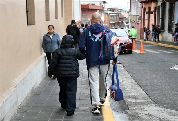 En Congreso piden a SEV retrasar clases por bajas temperaturas en Veracruz