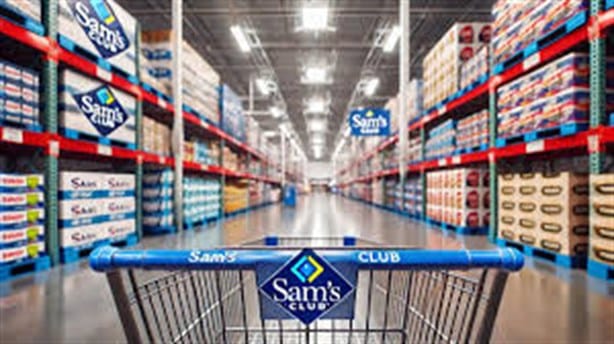 ¿Qué incluye la membresía Sams Club en 2025 y cuánto cuesta?