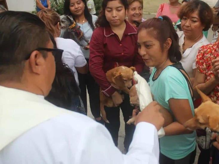 Parroquia de la Asunción, de Misantla, invita a misa de san Antonio Abad