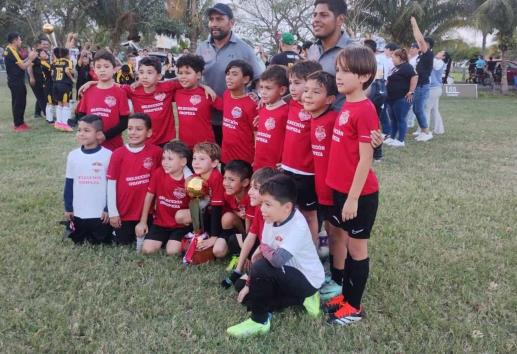 Cae selección Oropeza en selectivo estatal